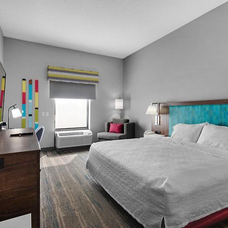 Hampton Inn & Suites Pensacola I-10 N At University Town Plaza Extérieur photo