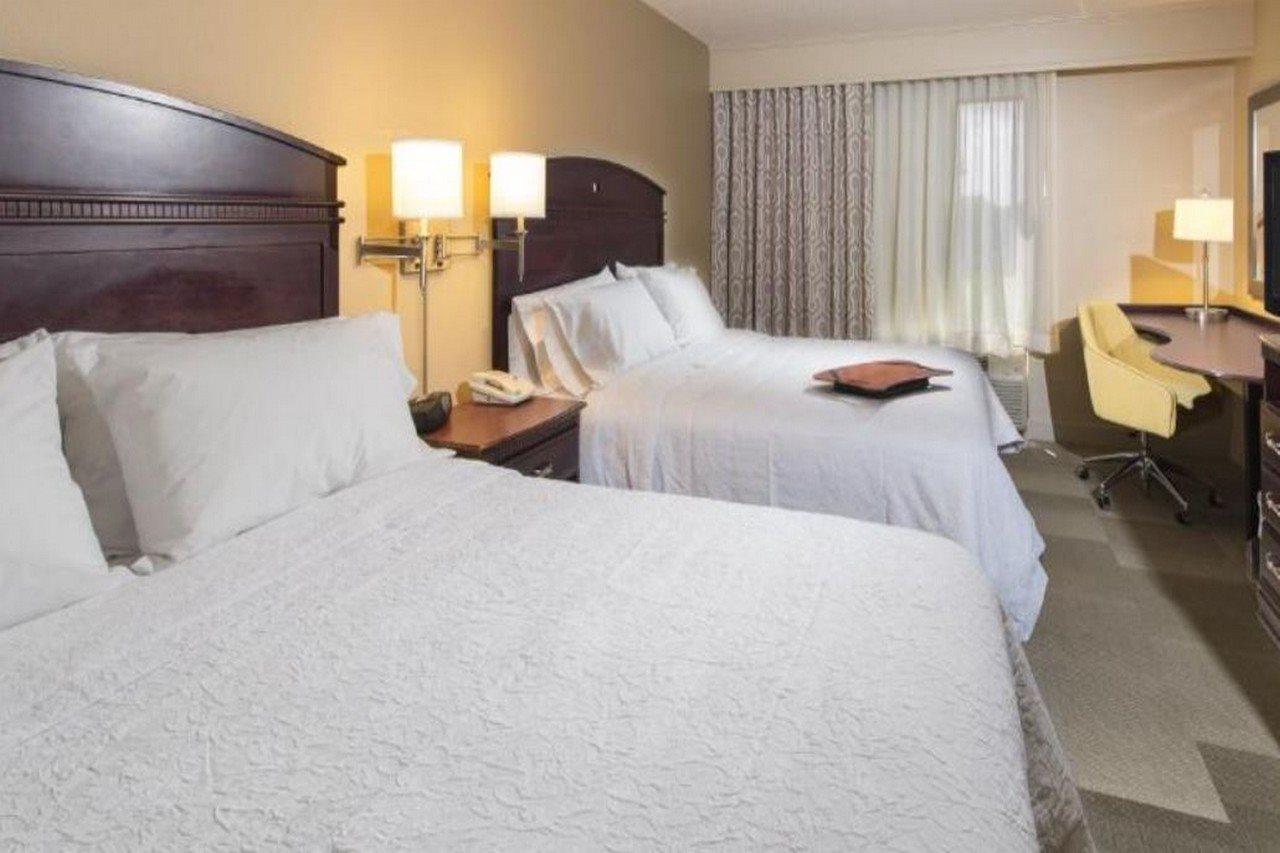 Hampton Inn & Suites Pensacola I-10 N At University Town Plaza Extérieur photo
