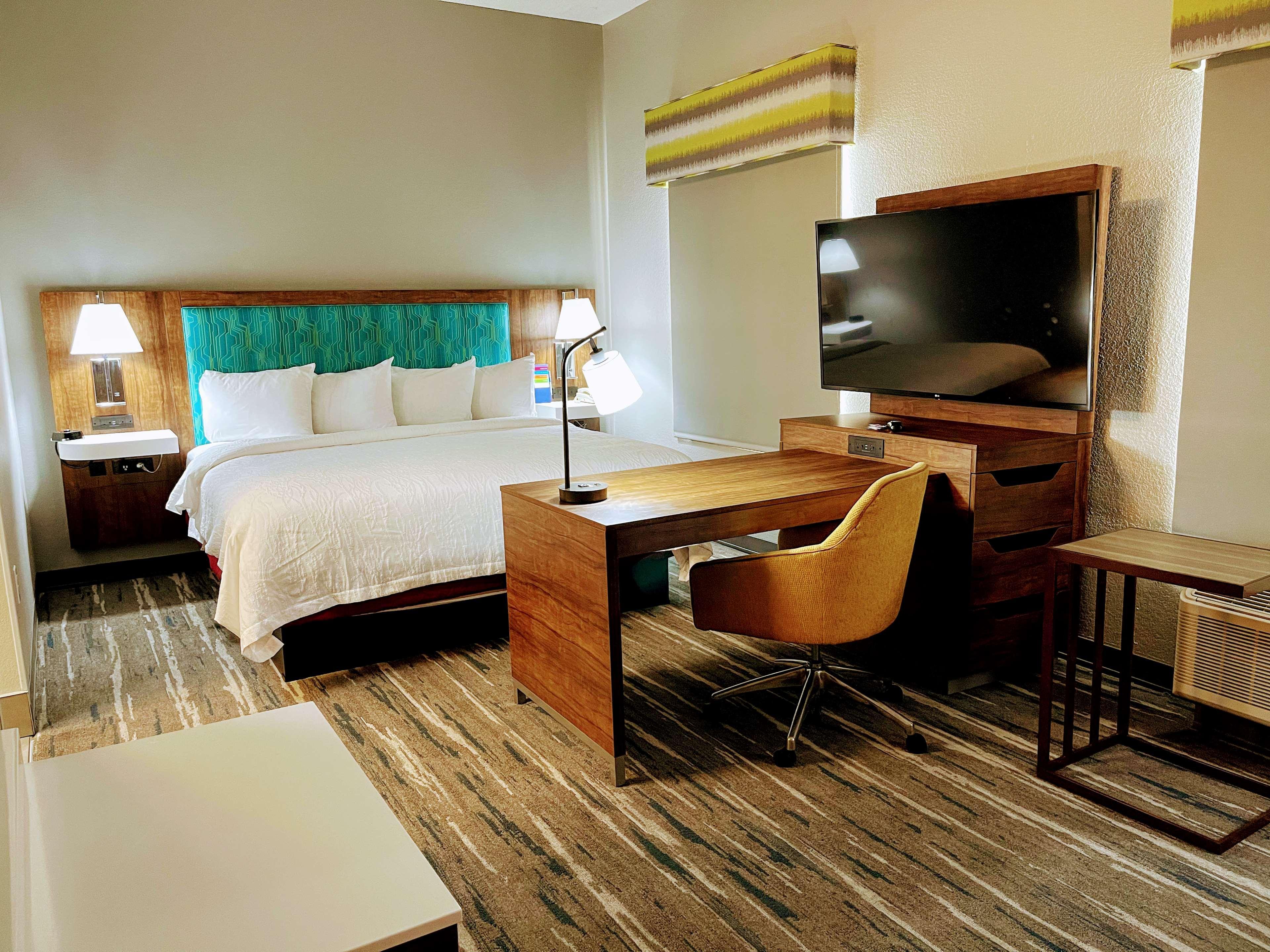 Hampton Inn & Suites Pensacola I-10 N At University Town Plaza Extérieur photo