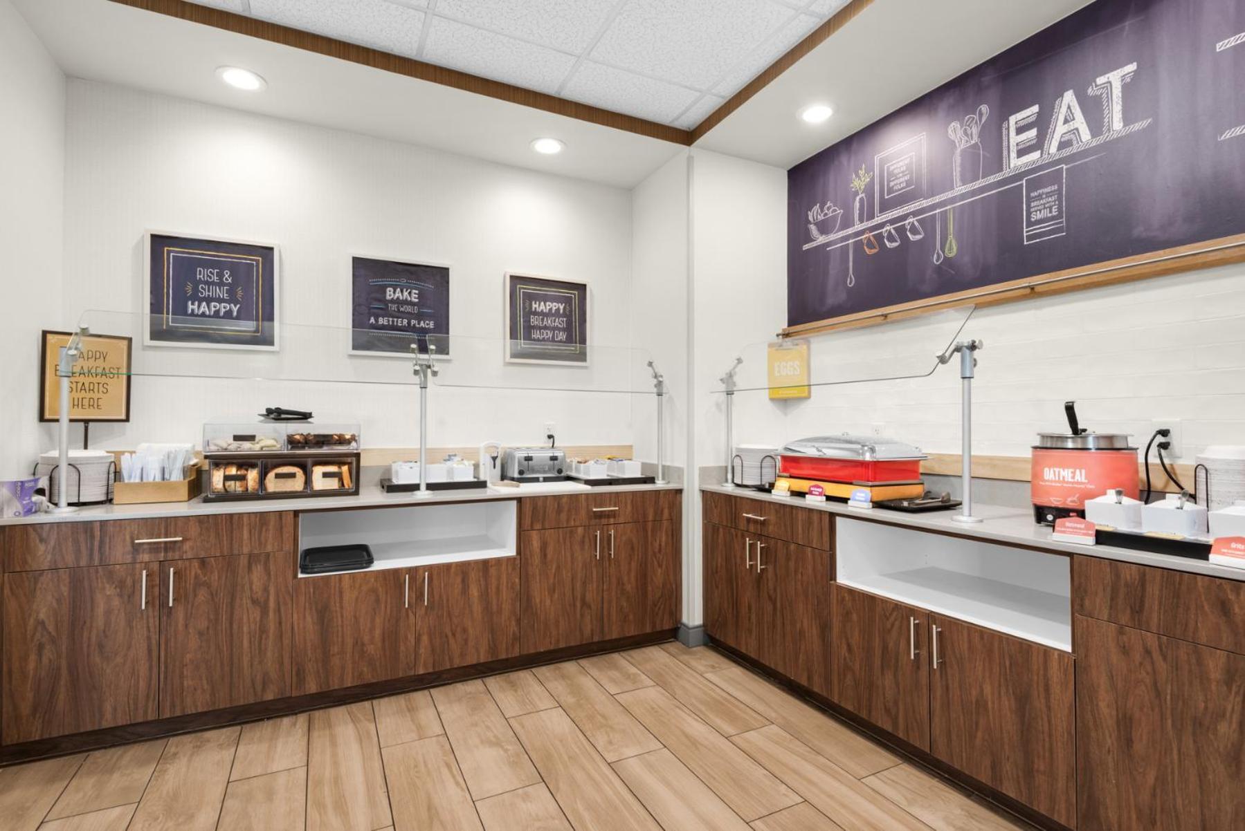 Hampton Inn & Suites Pensacola I-10 N At University Town Plaza Extérieur photo