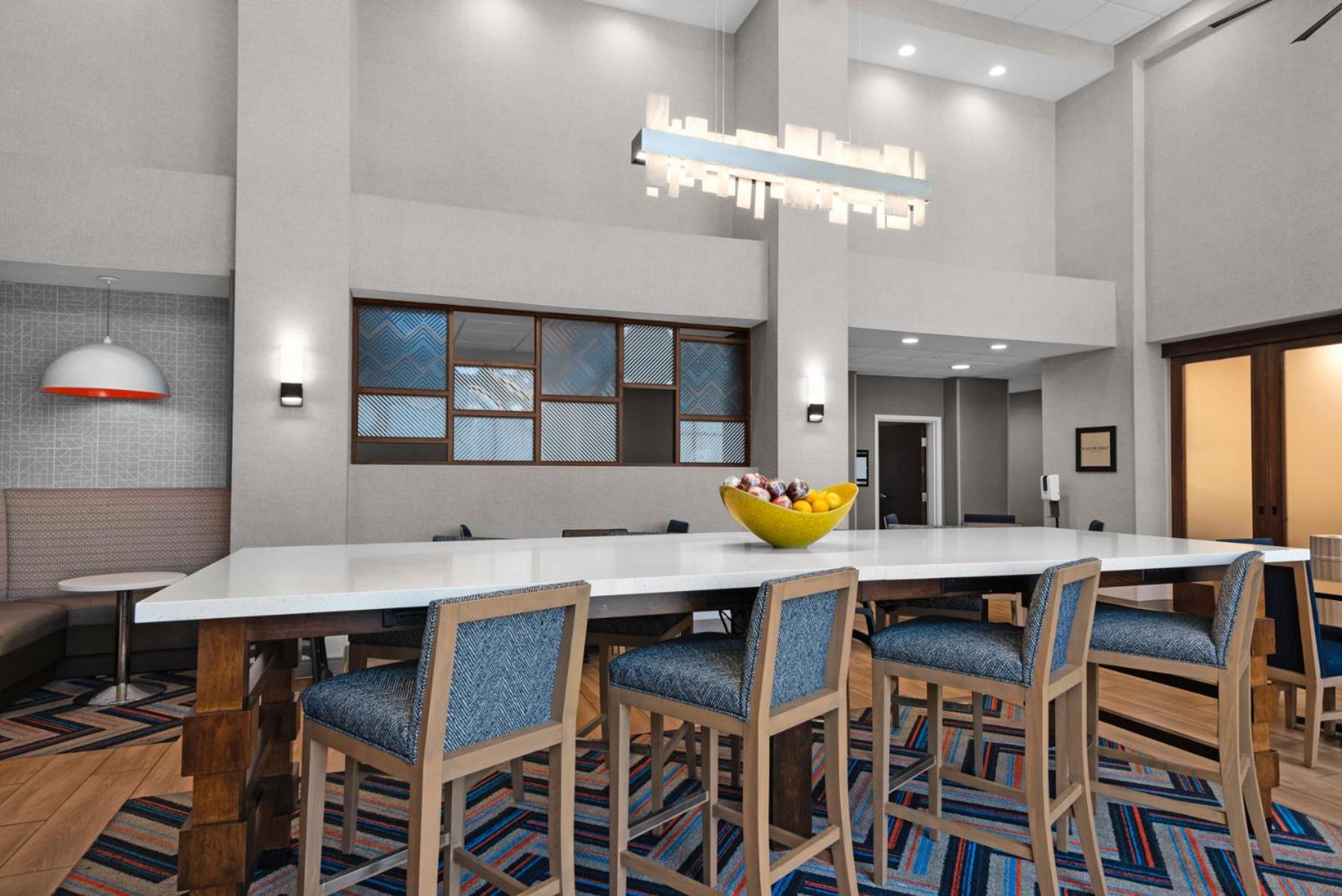 Hampton Inn & Suites Pensacola I-10 N At University Town Plaza Extérieur photo