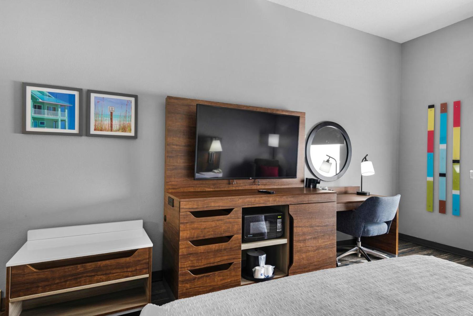 Hampton Inn & Suites Pensacola I-10 N At University Town Plaza Extérieur photo