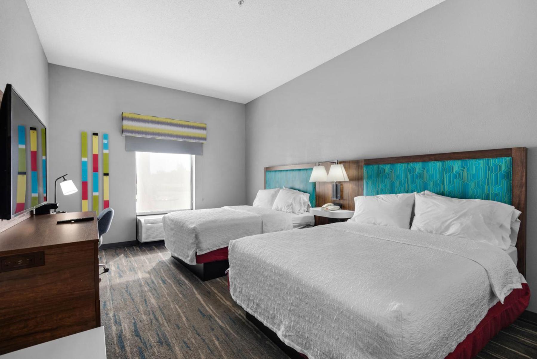 Hampton Inn & Suites Pensacola I-10 N At University Town Plaza Extérieur photo