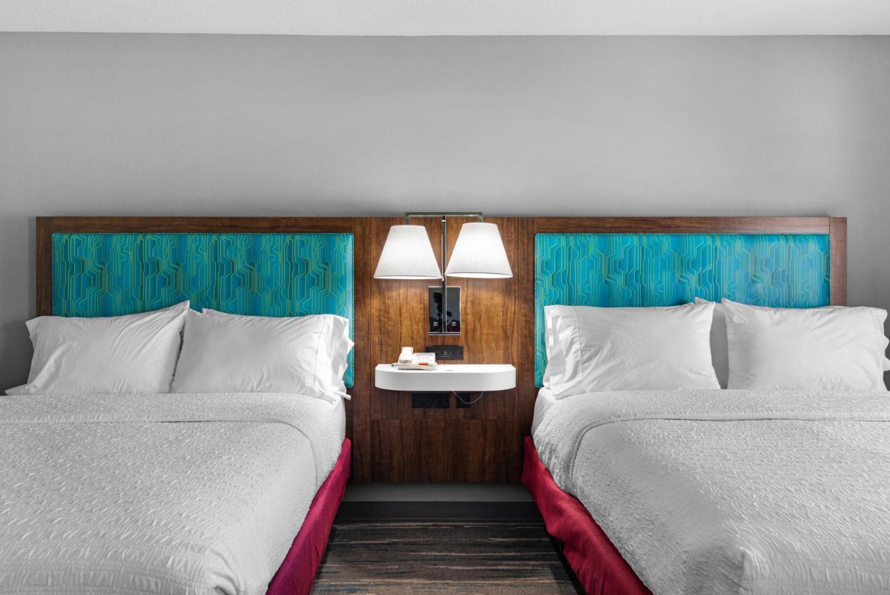 Hampton Inn & Suites Pensacola I-10 N At University Town Plaza Extérieur photo