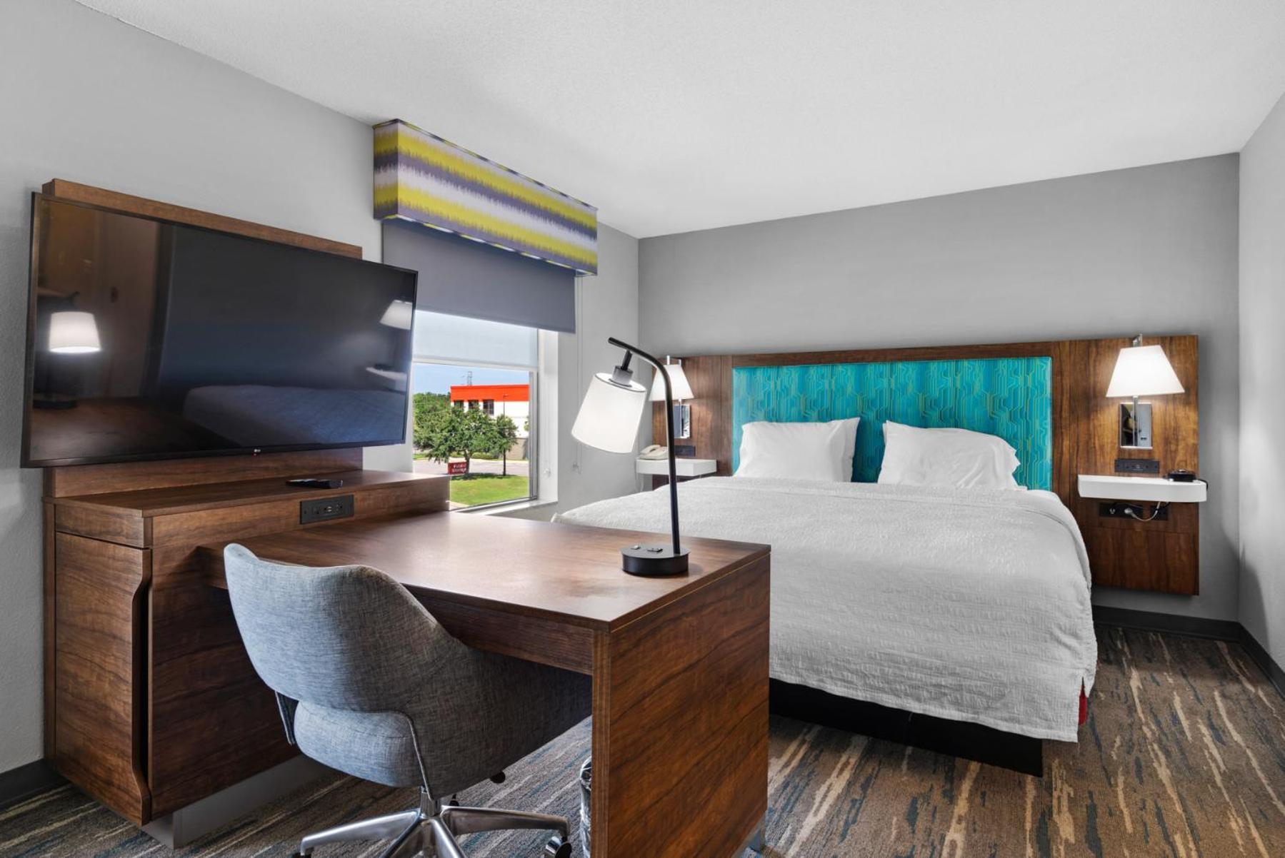 Hampton Inn & Suites Pensacola I-10 N At University Town Plaza Extérieur photo