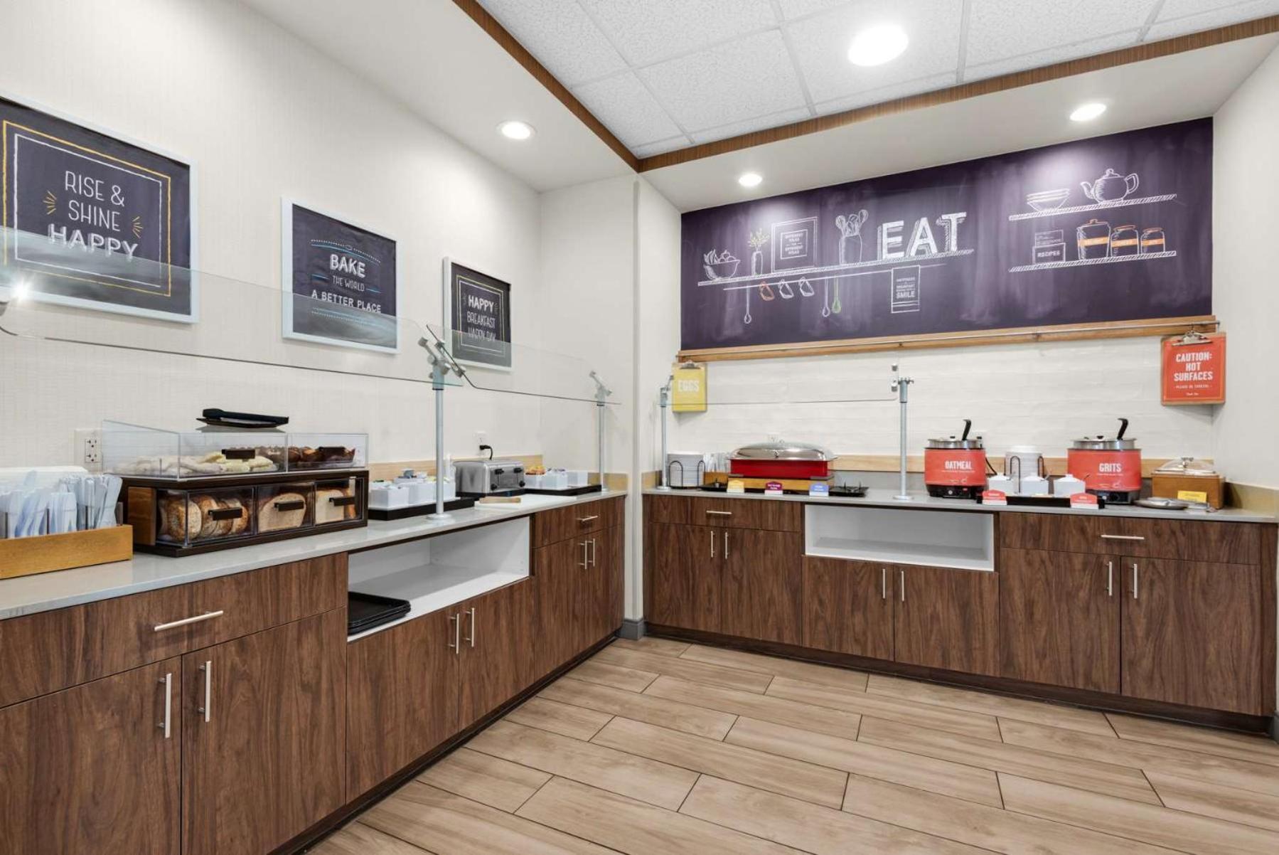 Hampton Inn & Suites Pensacola I-10 N At University Town Plaza Extérieur photo