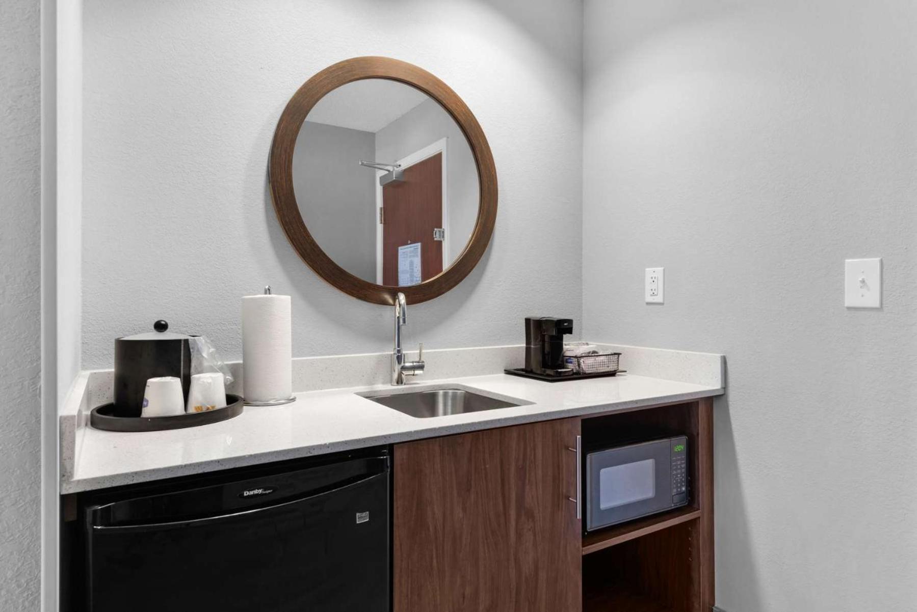 Hampton Inn & Suites Pensacola I-10 N At University Town Plaza Extérieur photo