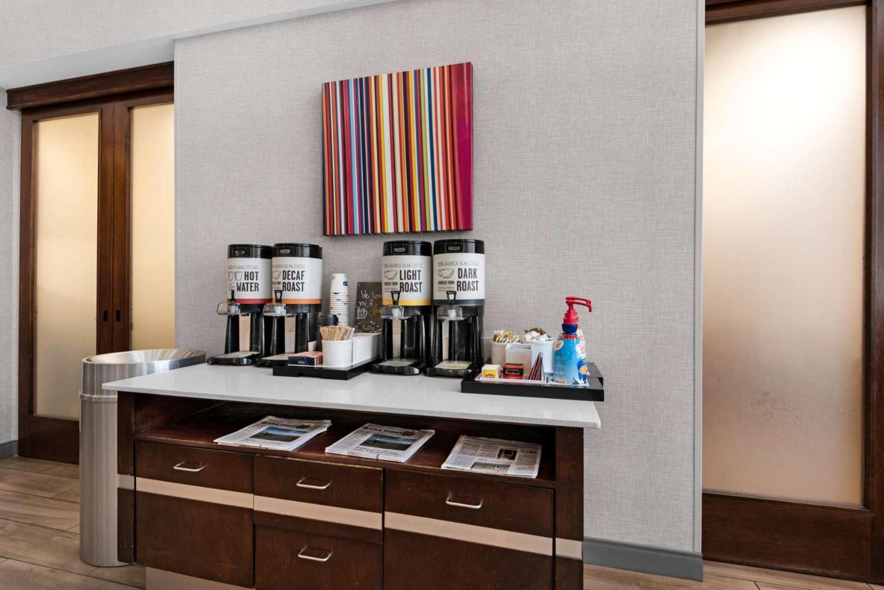 Hampton Inn & Suites Pensacola I-10 N At University Town Plaza Extérieur photo