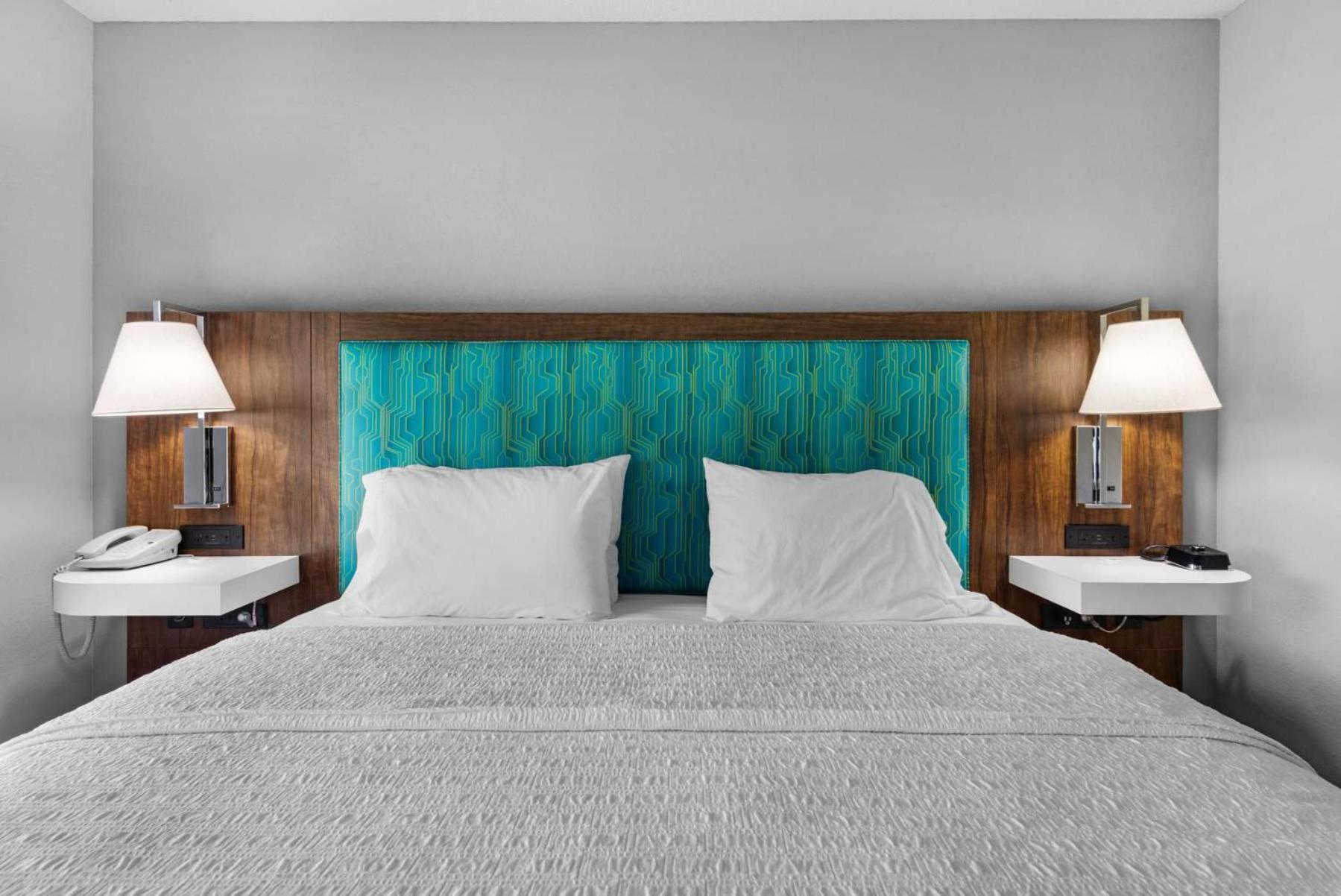 Hampton Inn & Suites Pensacola I-10 N At University Town Plaza Extérieur photo