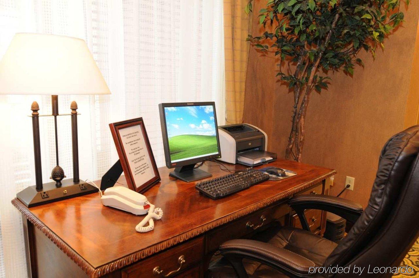 Hampton Inn & Suites Pensacola I-10 N At University Town Plaza Extérieur photo